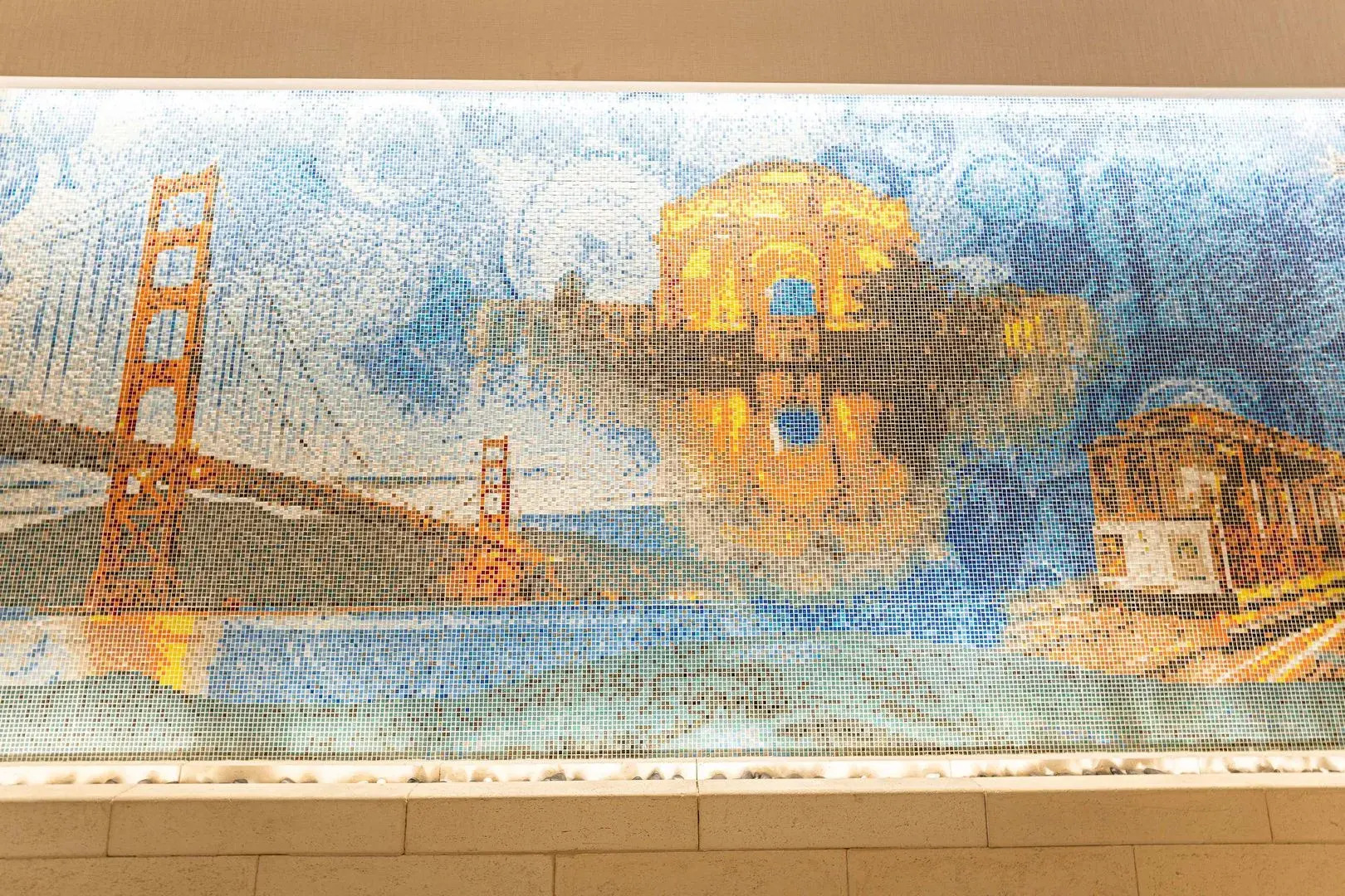 Foto - Hampton Inn San Francisco Downtown/Convention Center