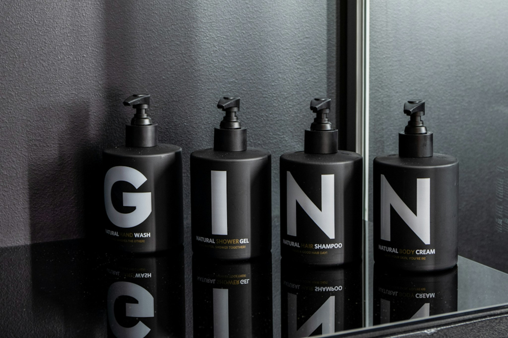 Foto - GINN Hotel Hamburg Elbspeicher