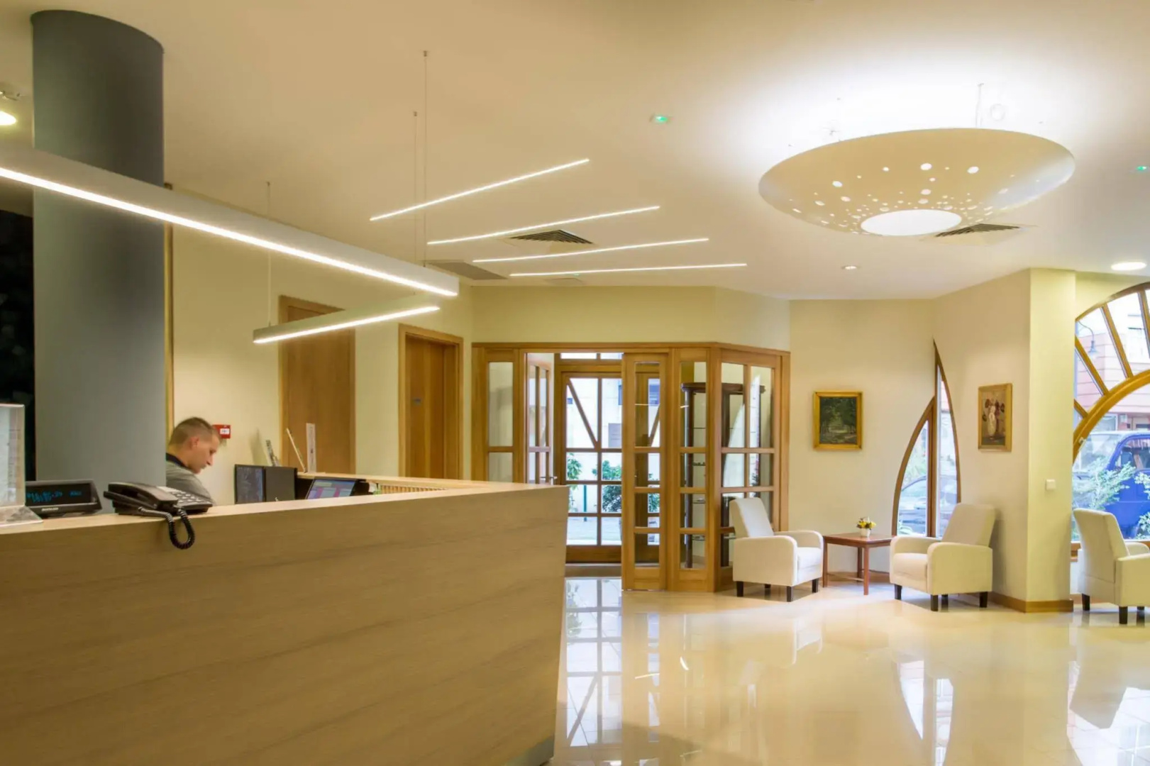 Photo - Corvin Hotel Budapest Corvin Wing