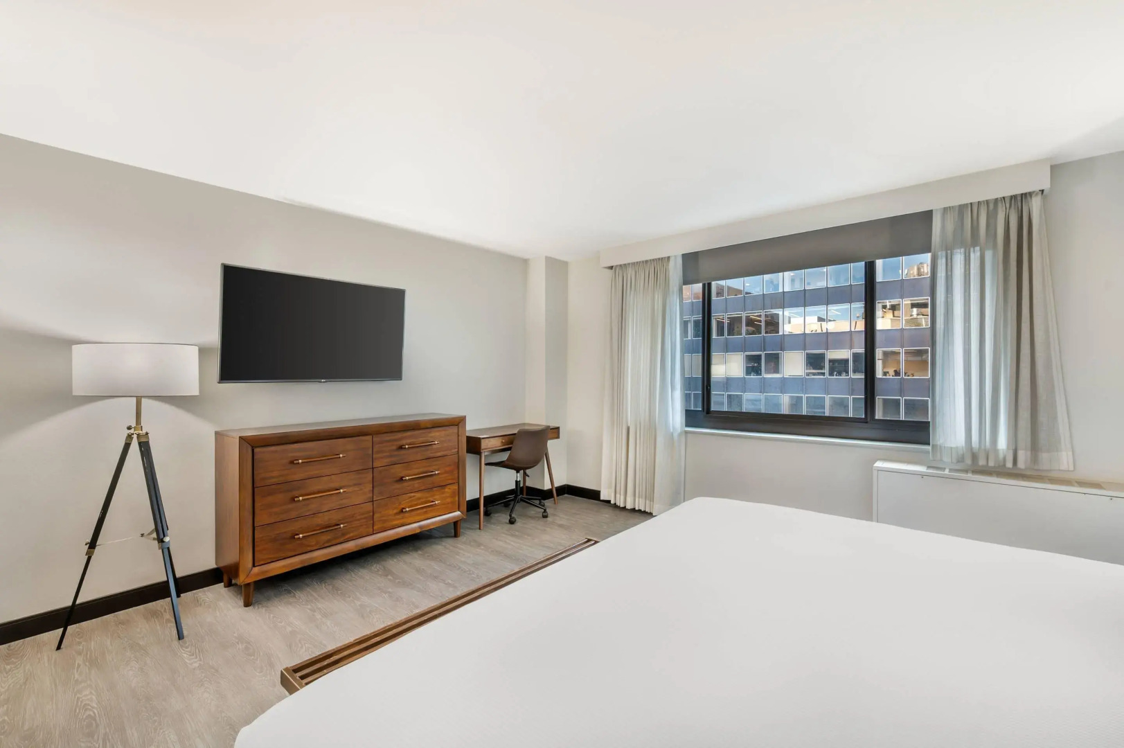 Photo - The Quincy, an Ascend Collection Hotel