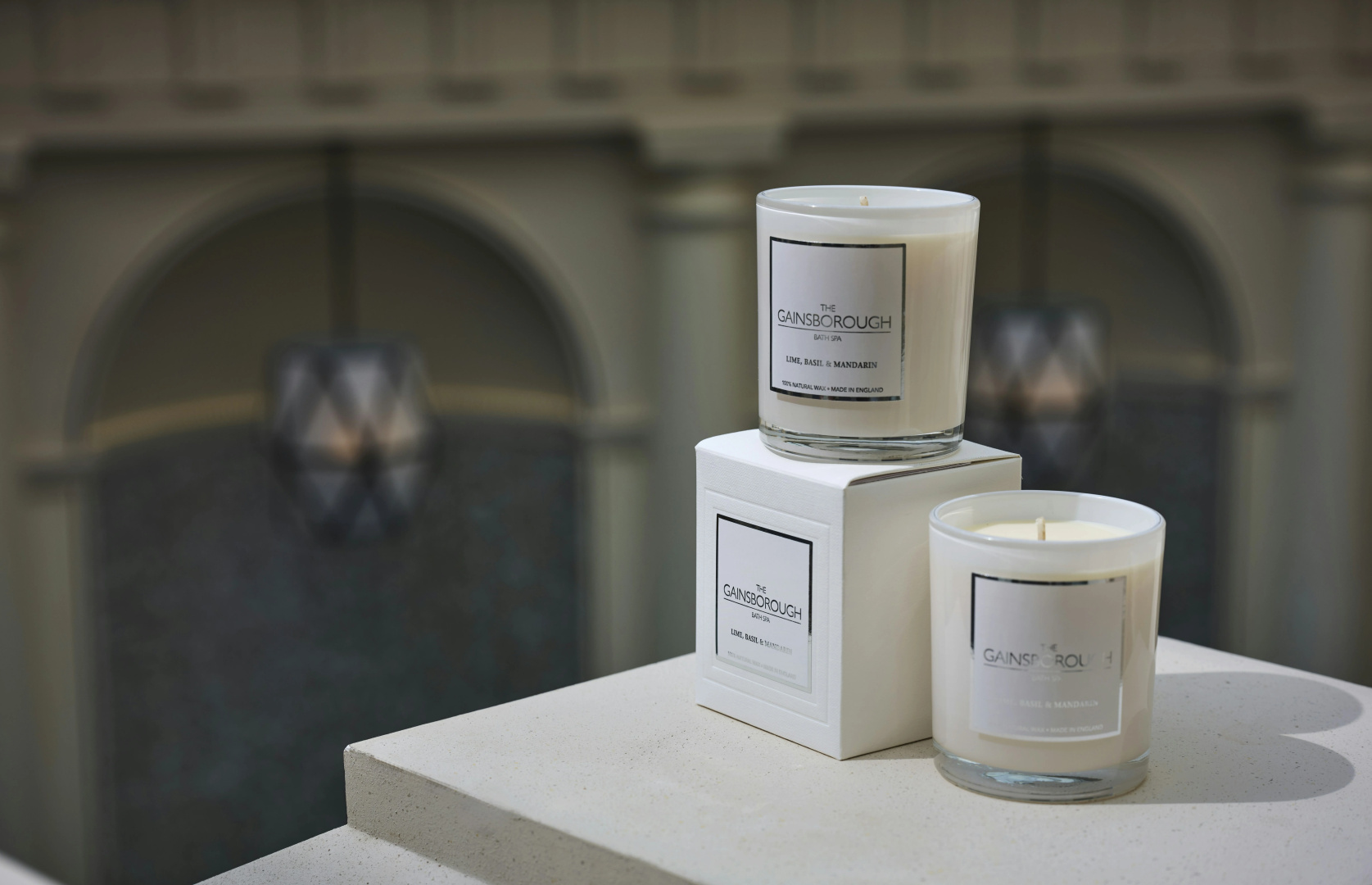 Photo - The Gainsborough Bath Spa - Small Luxury Hotels of the World