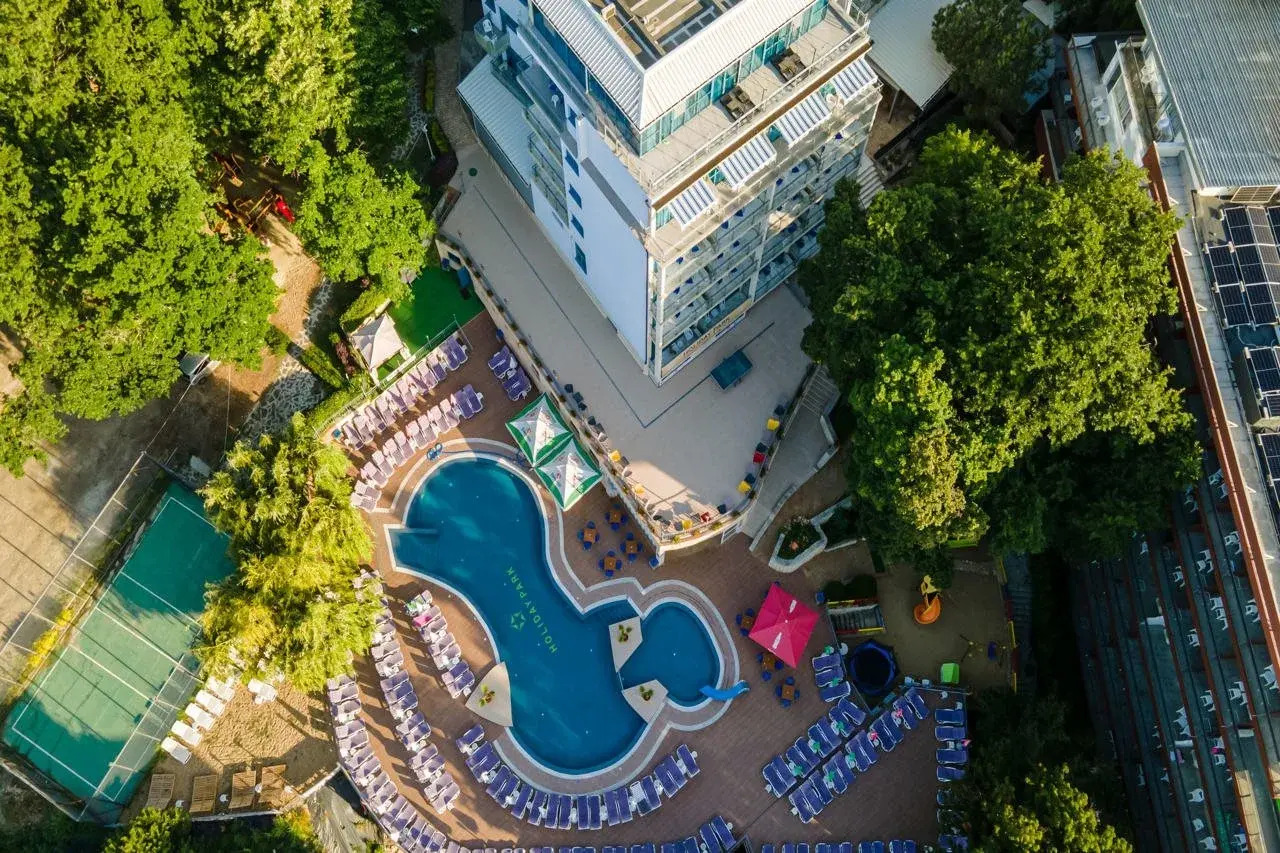 Foto - BSA Holiday Park Hotel - All Inclusive