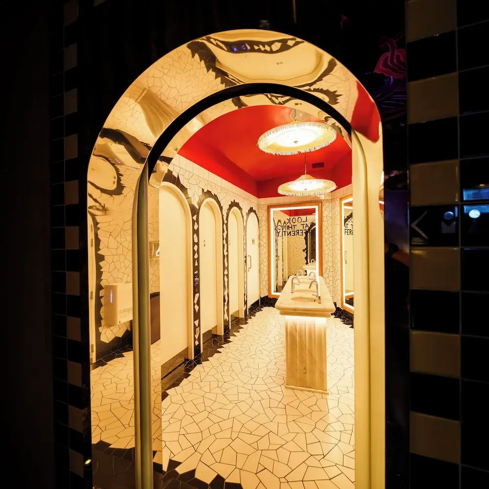 Foto - Mama Shelter Singapore Orchard