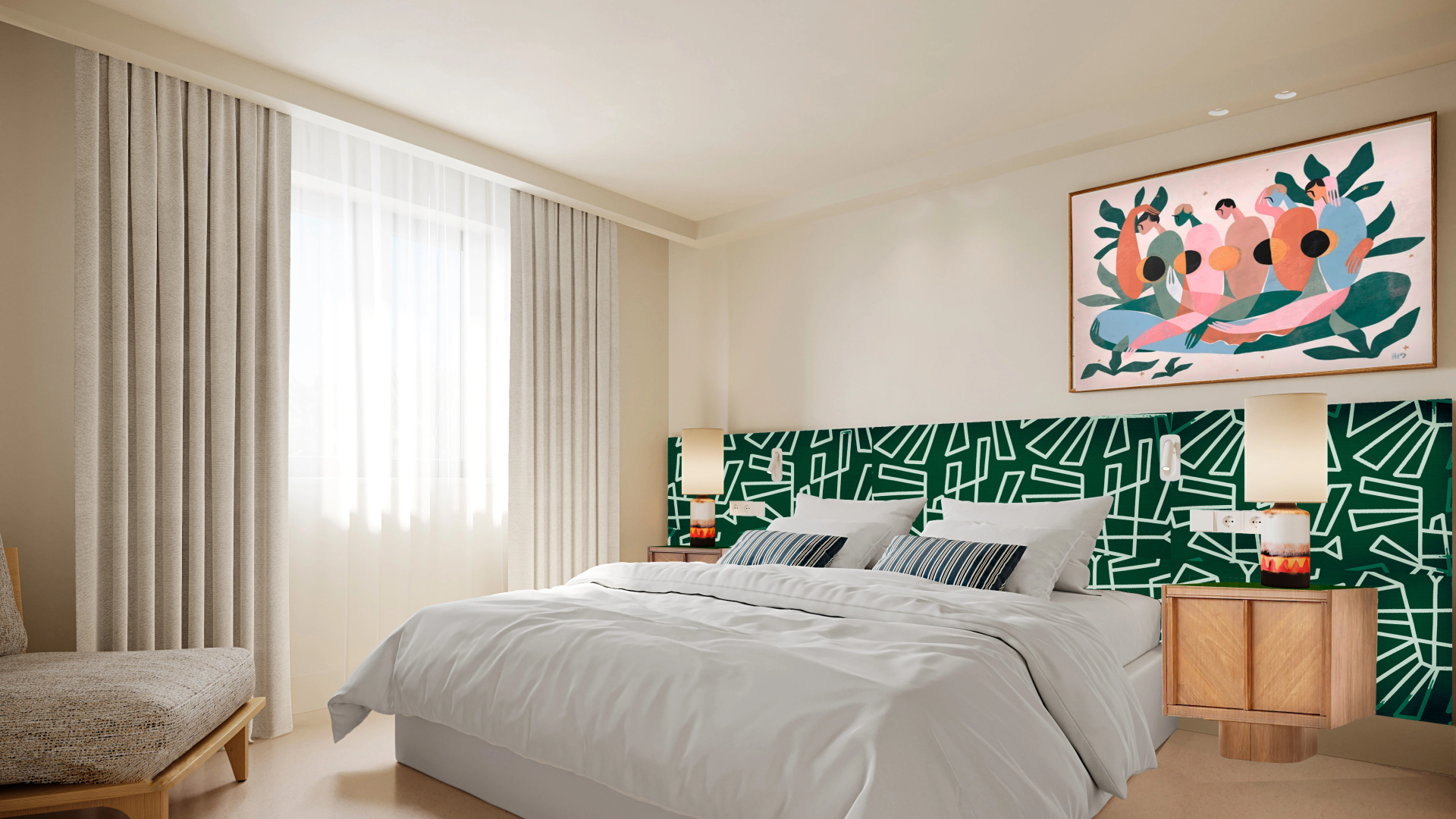 Photo - Kimpton Los Monteros Marbella by IHG
