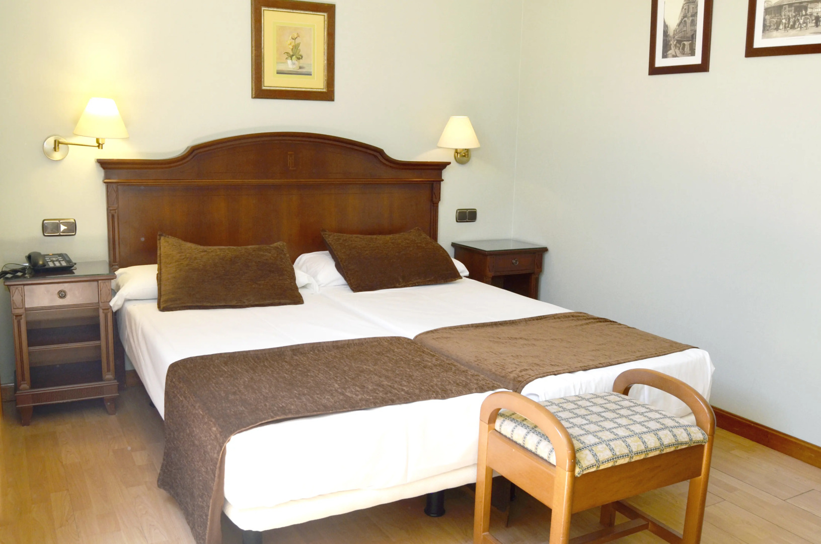 Foto - Hotel Lasa Sport