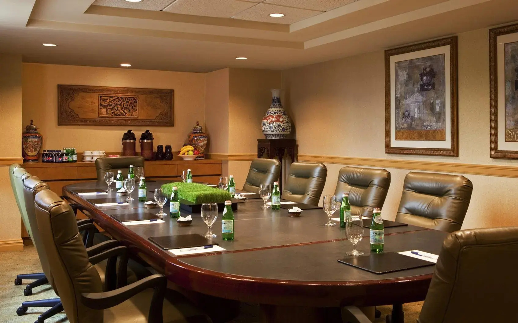 Foto - Sheraton LaGuardia East Hotel