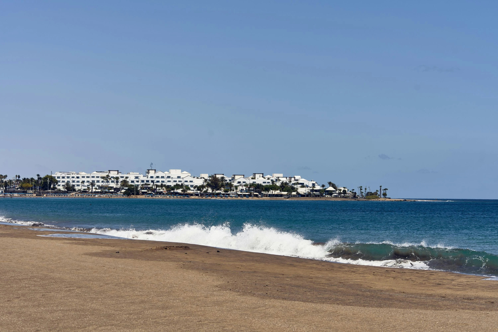 Foto - Seaside Los Jameos Playa