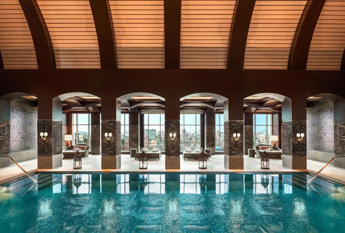 Foto - The St. Regis Cairo