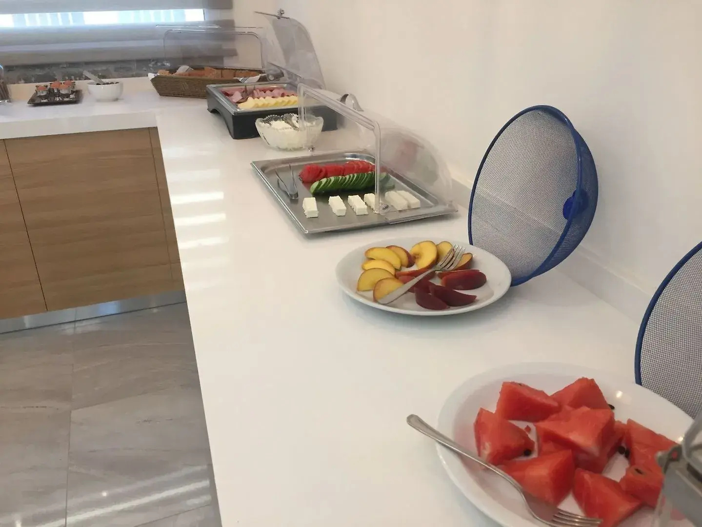 Foto - Voula Hotel