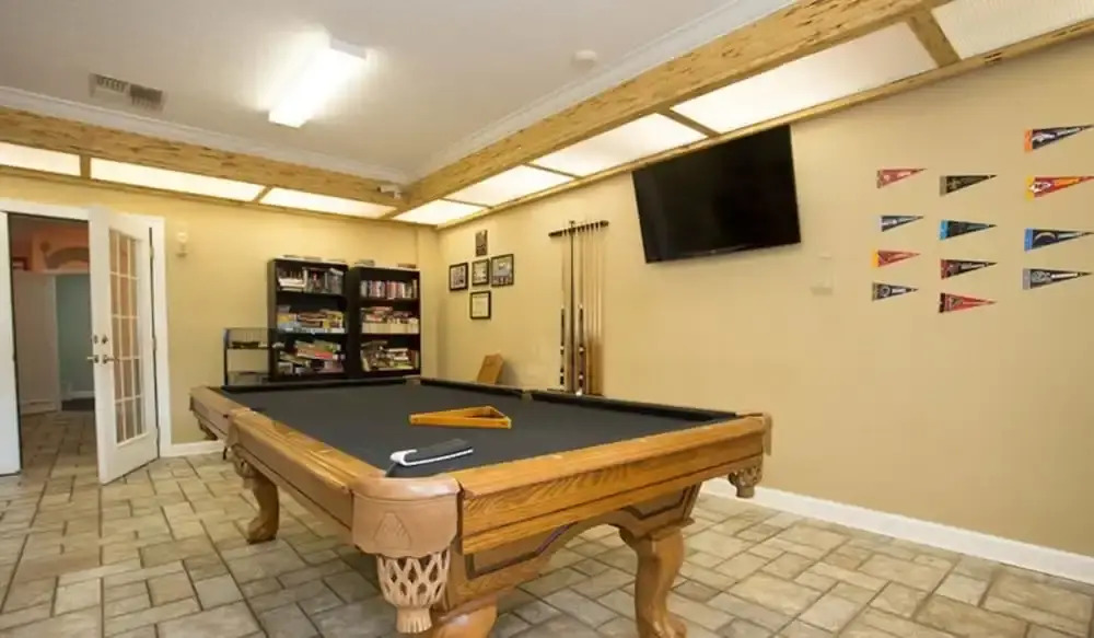 Foto - Tropical Palms Resort