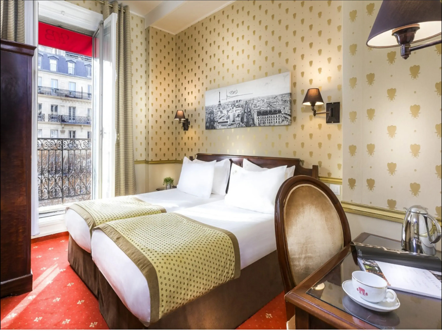 Photo - Hotel Belfast