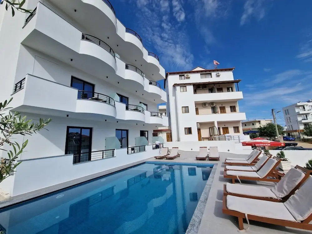 Photo - Hotel Monel