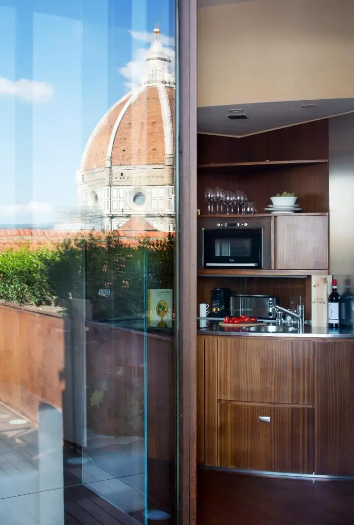 Foto - Repubblica Firenze Luxury Apartments | UNA Esperienze