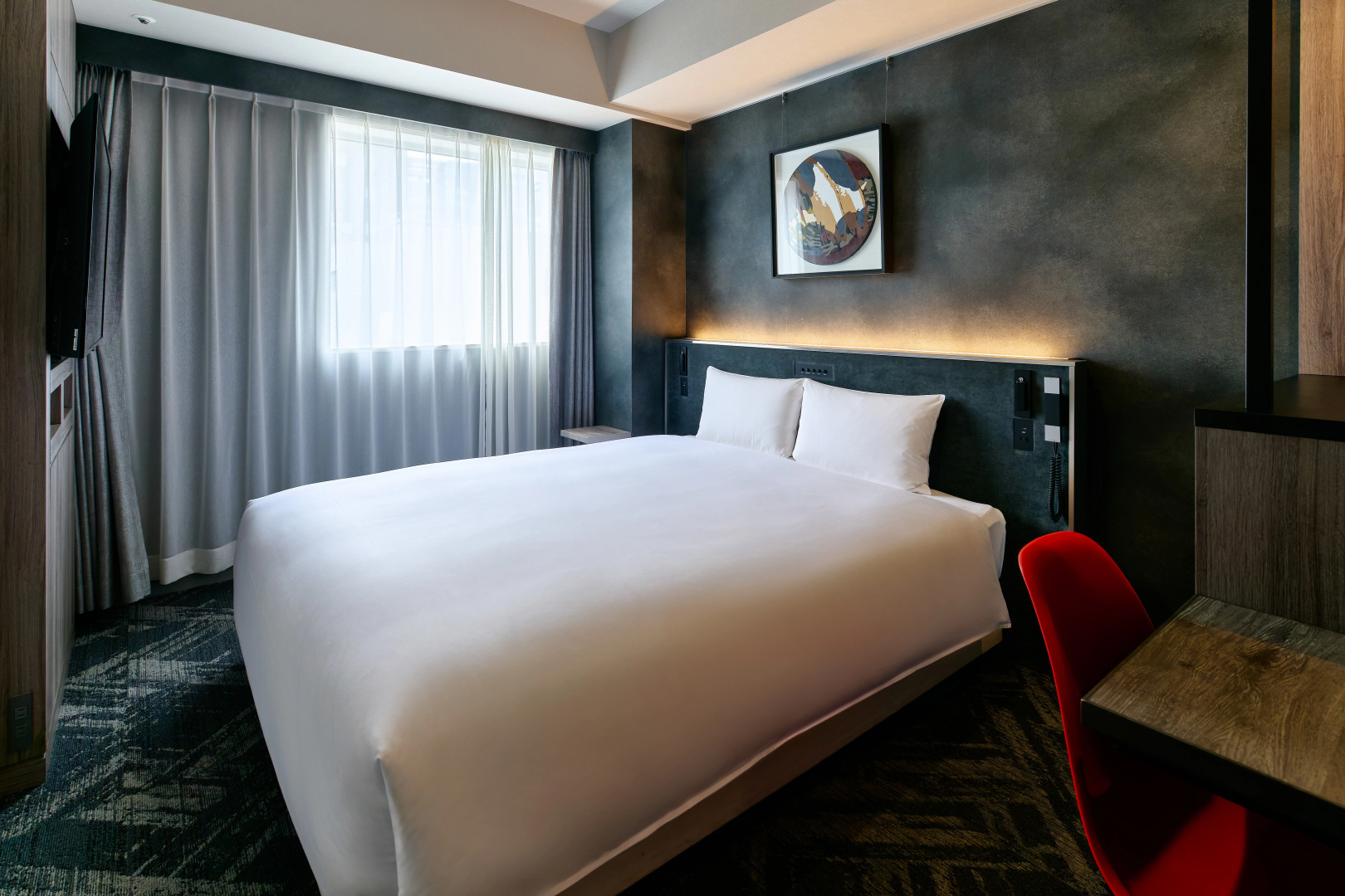 Foto - Cross Hotel Sapporo