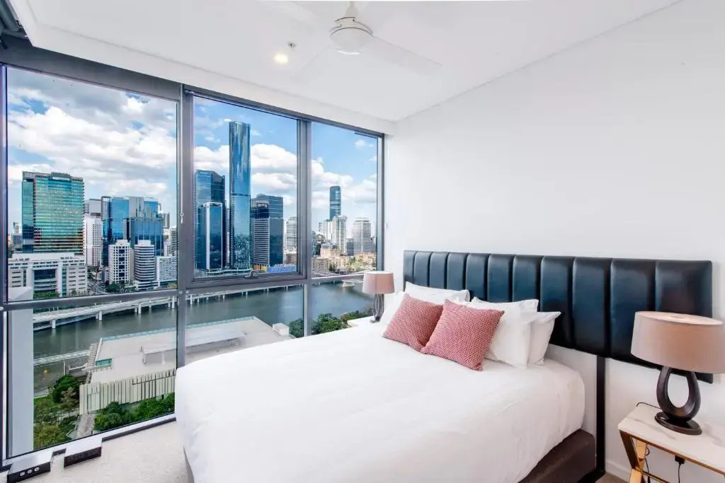 Foto - Hope Street Apartments by CLLIX