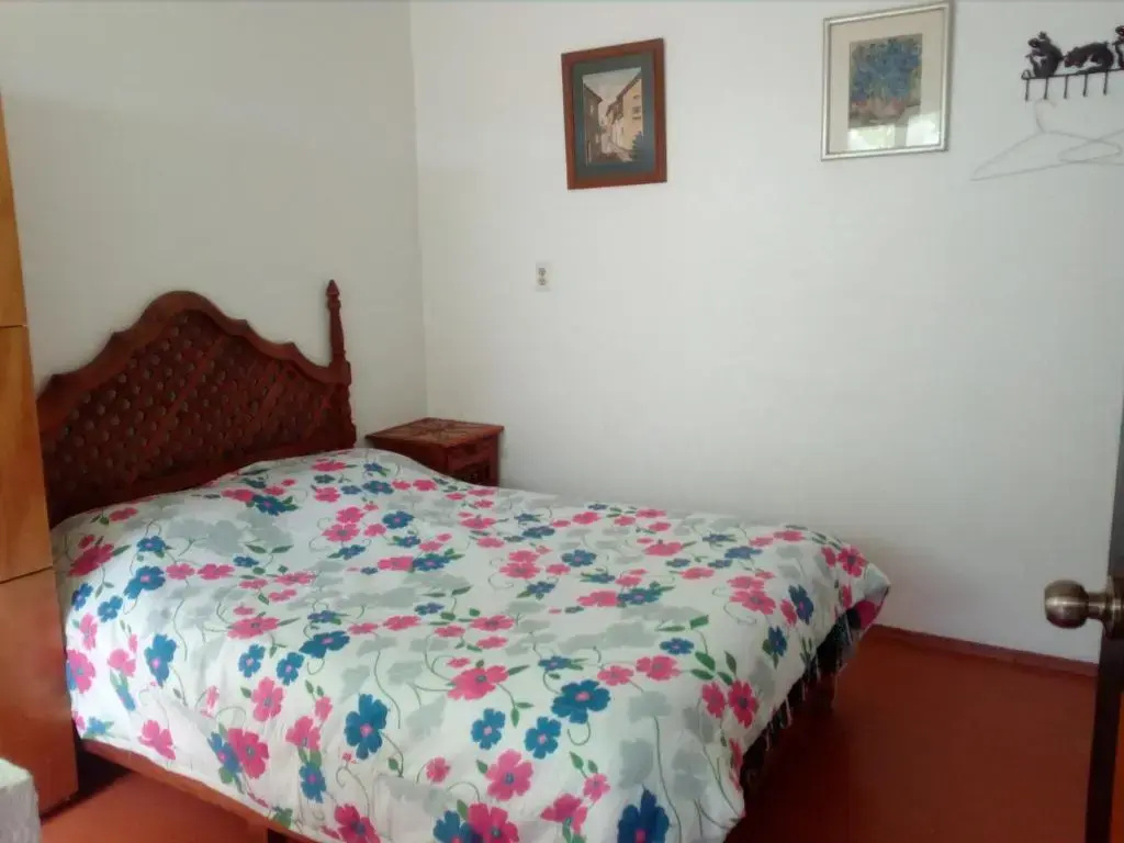 Foto - Hostal Cuija Coyoacan Berlin 268 Coyoacan