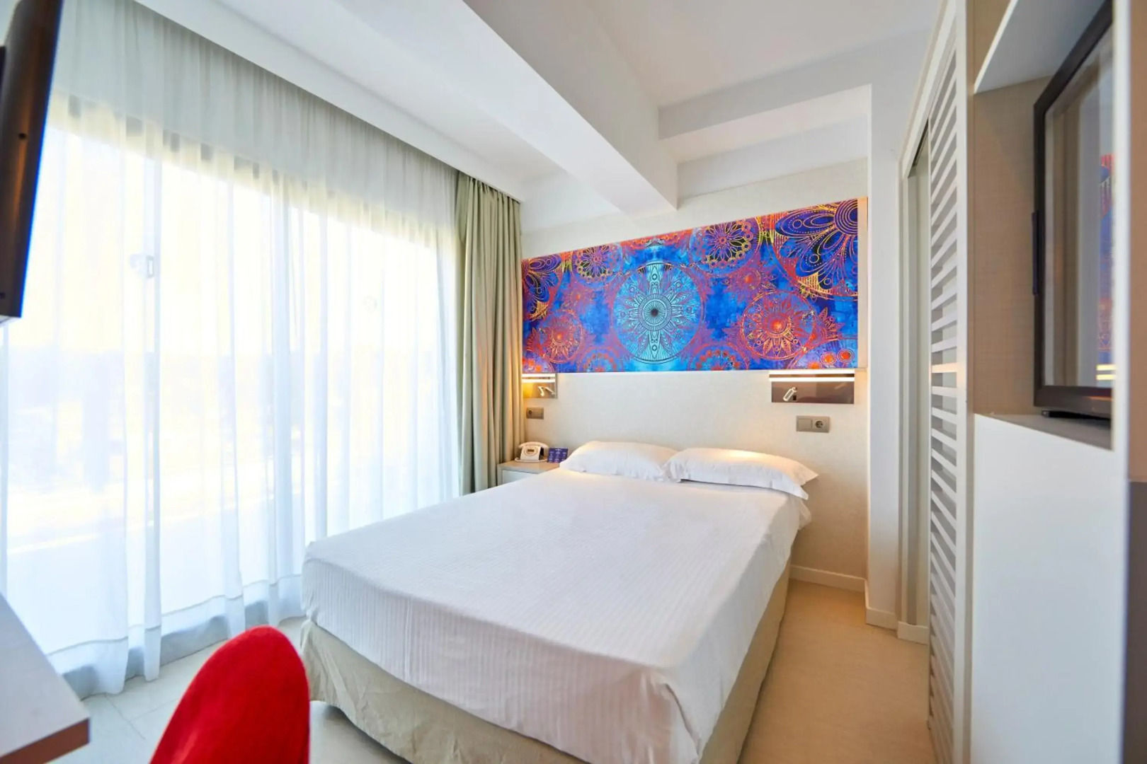 Photo - Indico Rock Hotel Mallorca - Adults Only