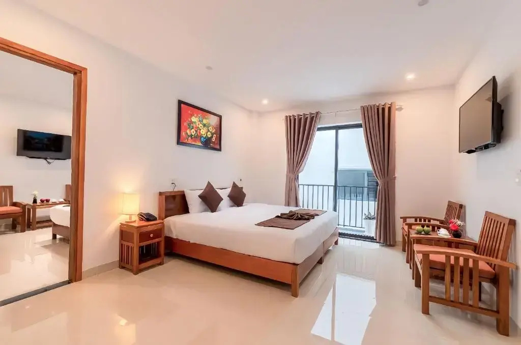 Photo - Tomorrow Hoi An Villa