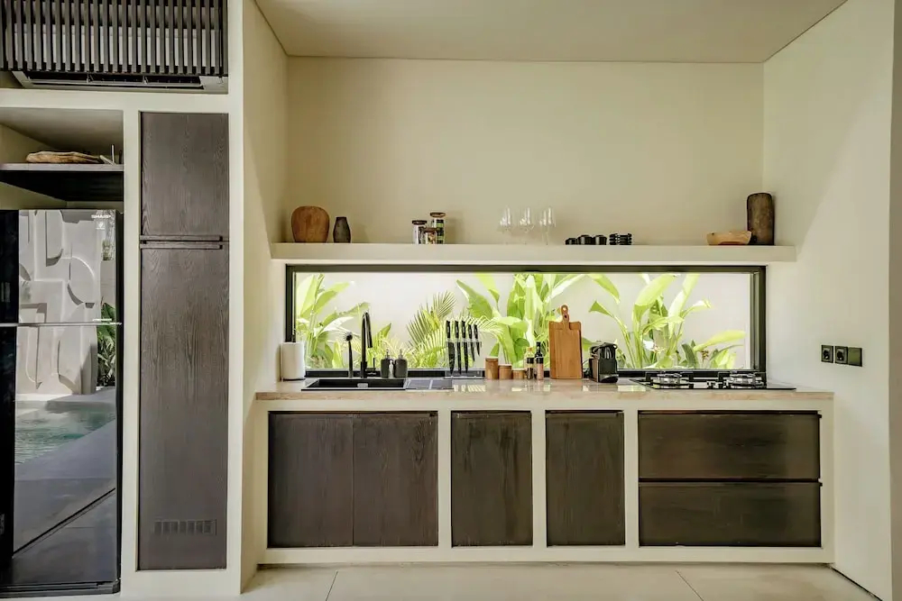 Photo - Villa Bōld 05 At Bōld - Luxury Villas in Bingin