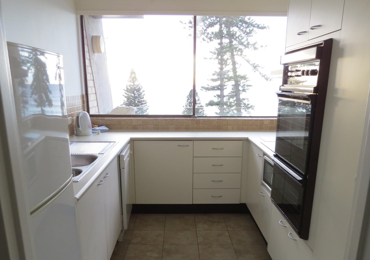 Foto - Manly Paradise Motel & Apartments