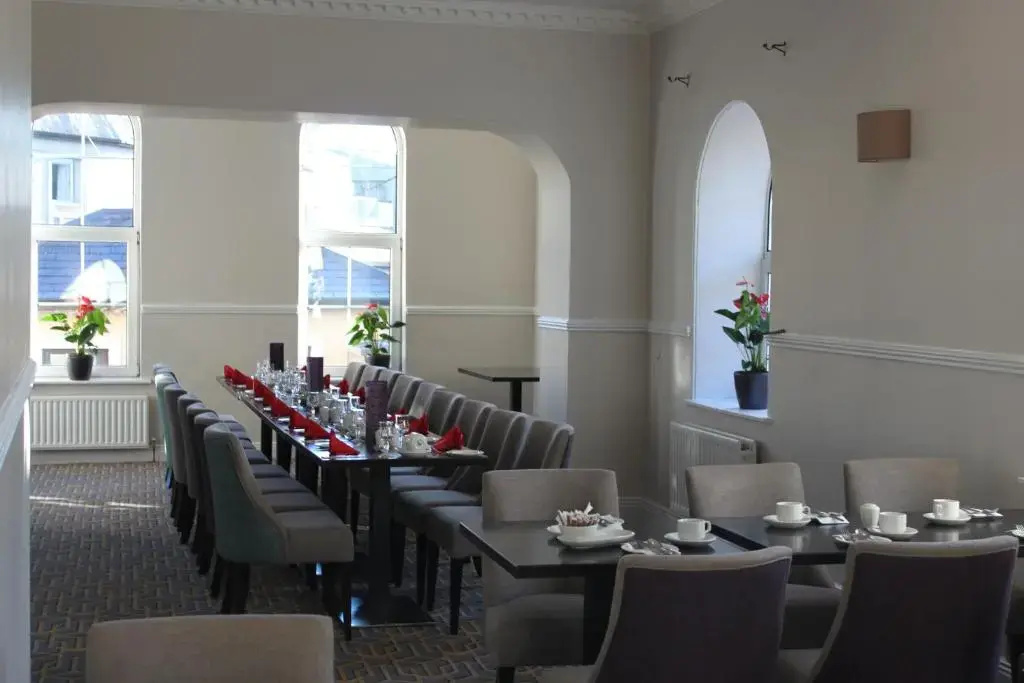 Foto - Maldron Hotel Shandon Cork