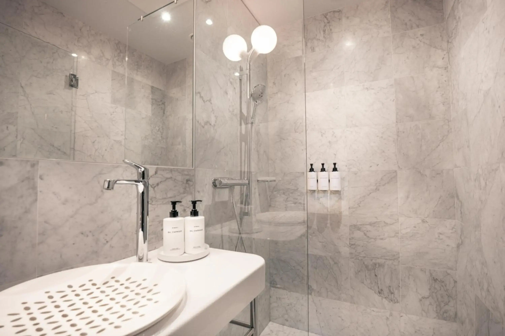 Foto - Nobis Hotel Stockholm, a Member of Design Hotels