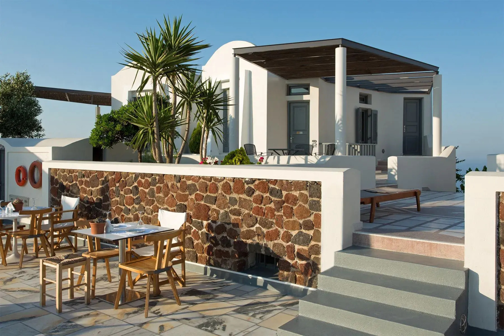 Foto - Xenones Filotera