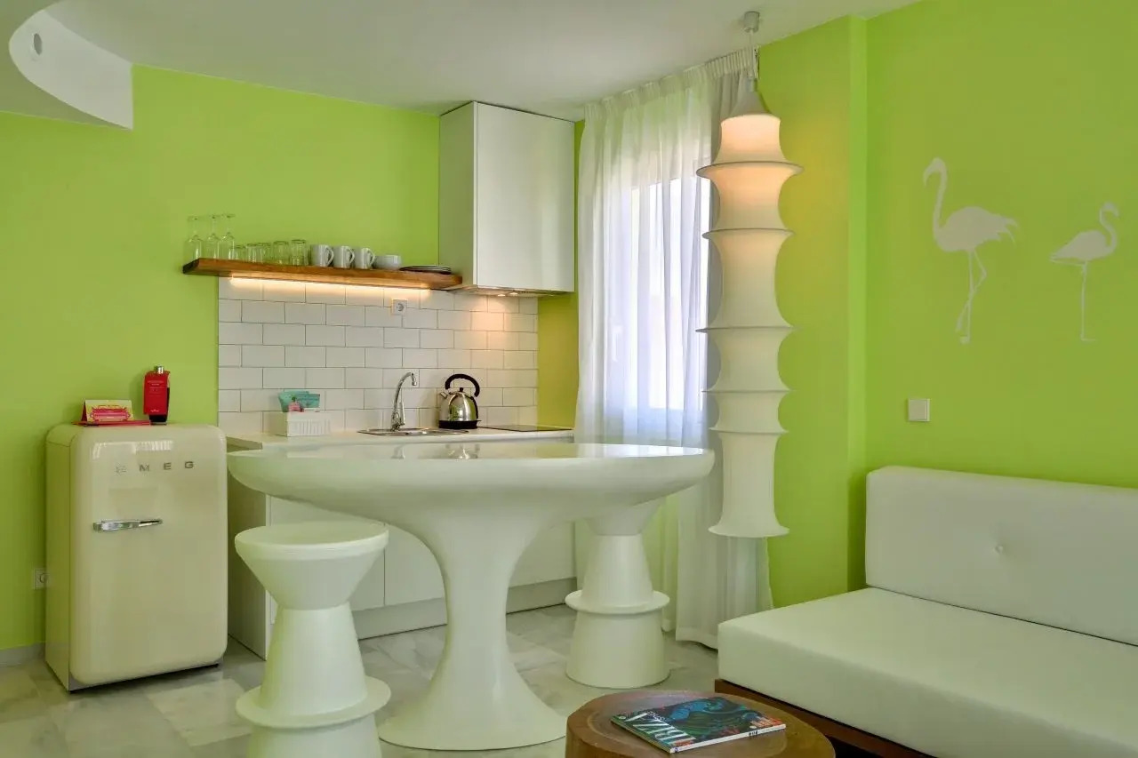 Foto - Tropicana Ibiza Suites - Adults Only