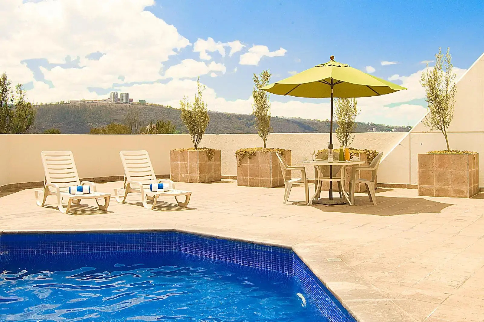 Foto - Hotel Turotel Morelia