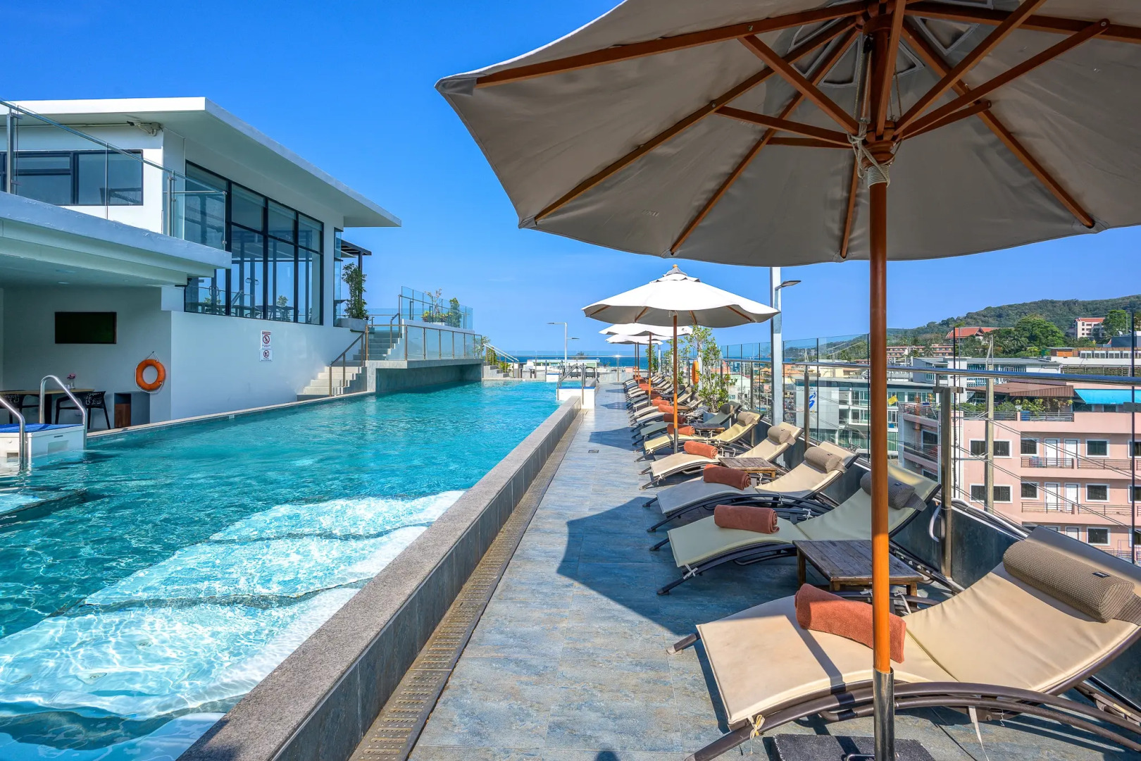 Foto - Zenseana Resort & Spa - Patong, Phuket