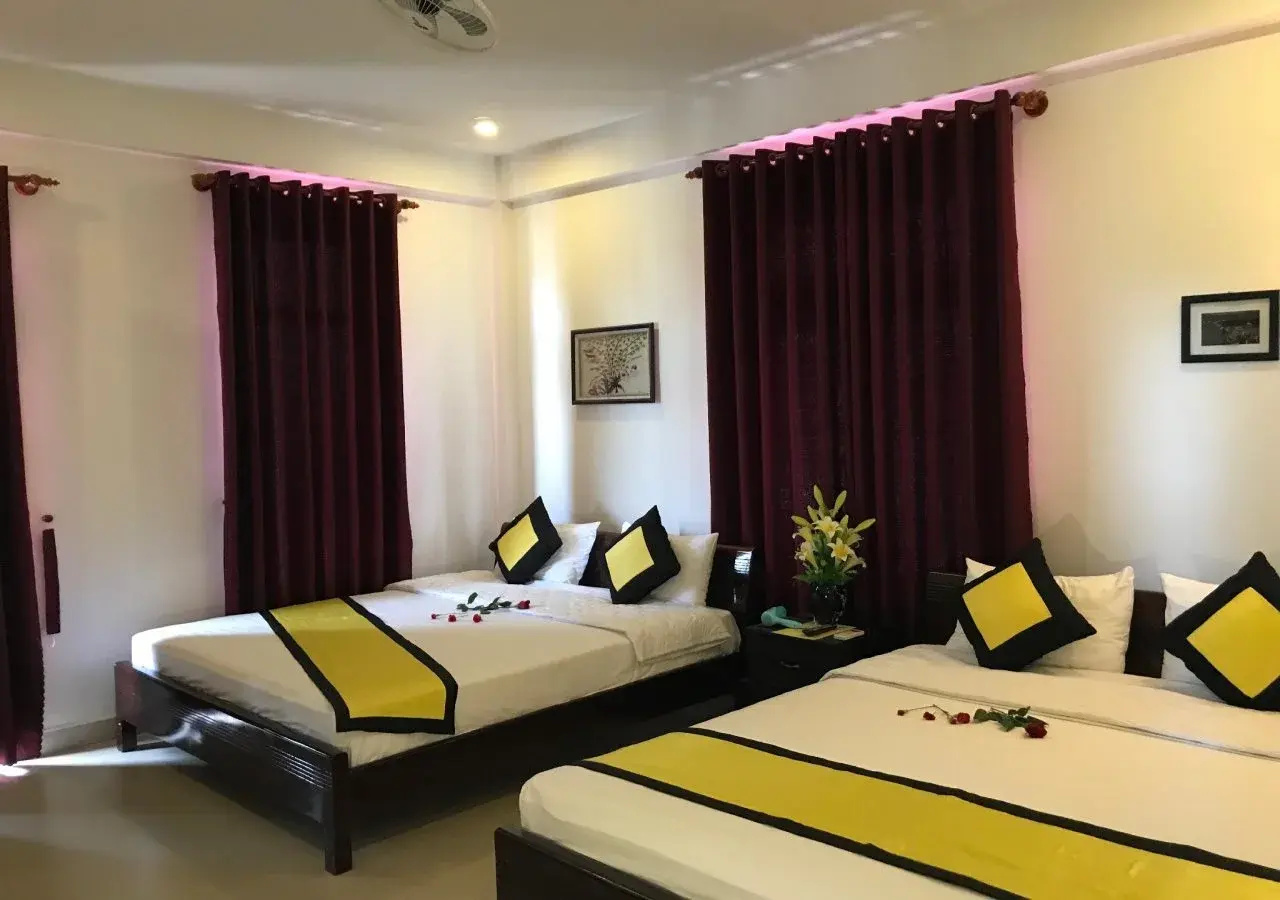 Foto - Quynh Chau Homestay Hội An