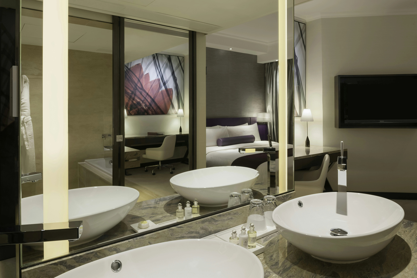 Foto - Gateway Hotel