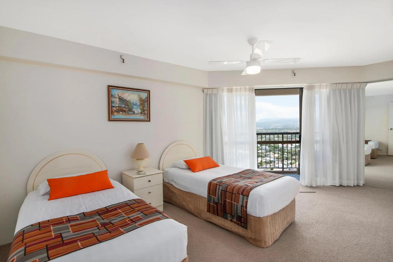 Foto - Burleigh Esplanade Apartments