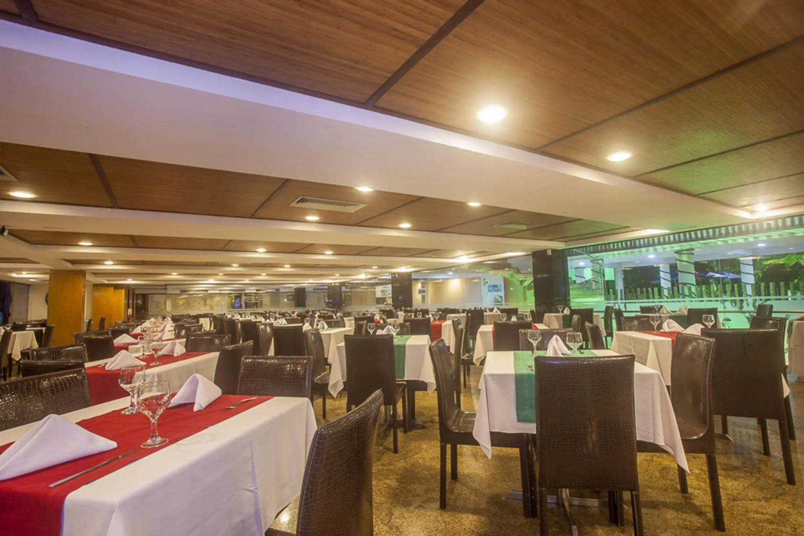 Foto - Praiamar Natal Hotel & Convention