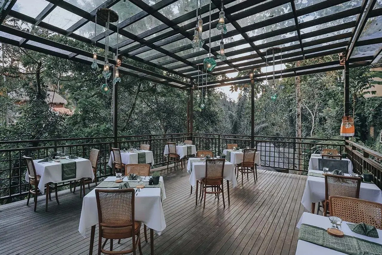 Foto - The Sebali Resort