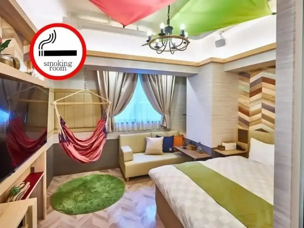 Foto - Hotel BaliAn Resort Shinjuku Glamping
