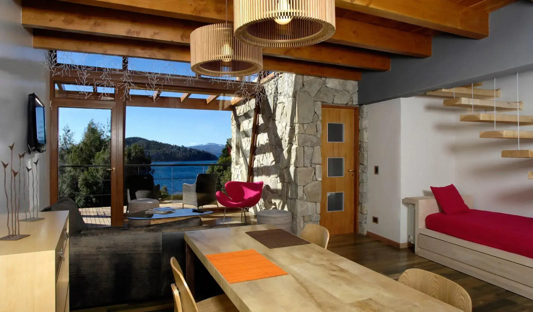 Photo - Rochester Bariloche Suites & Spa