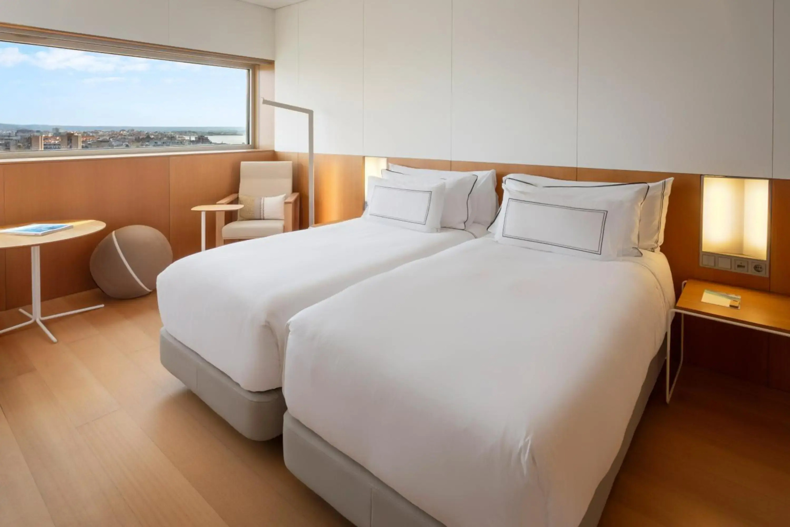Foto - Meliá Palma Bay