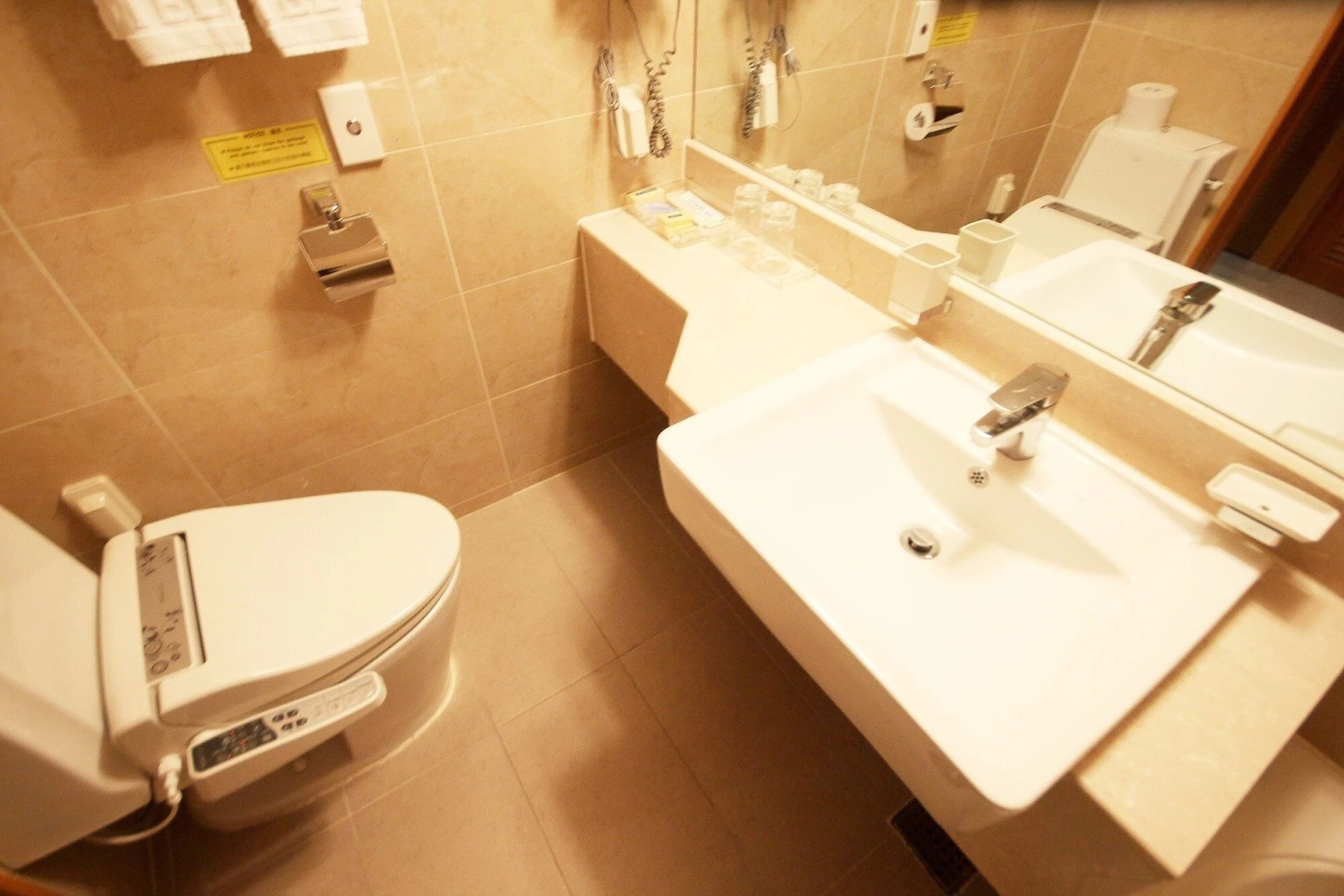 Photo - Seoul Rex Hotel