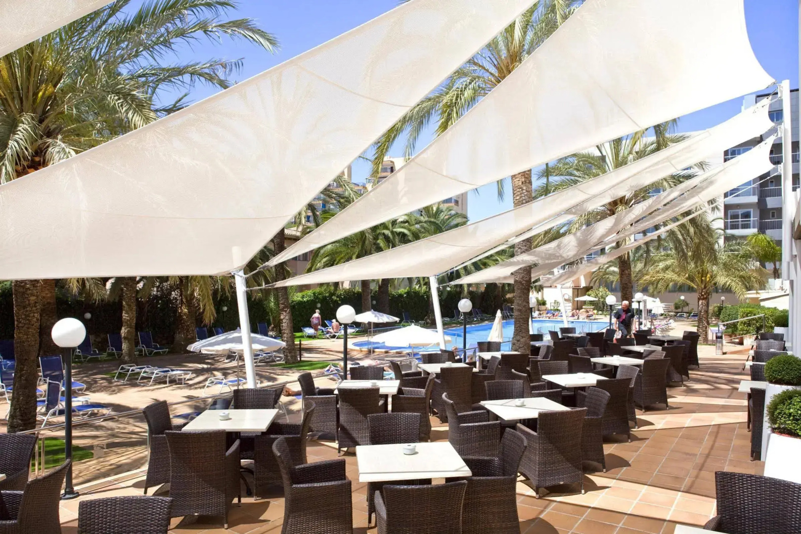 Foto - Bordoy Cosmopolitan