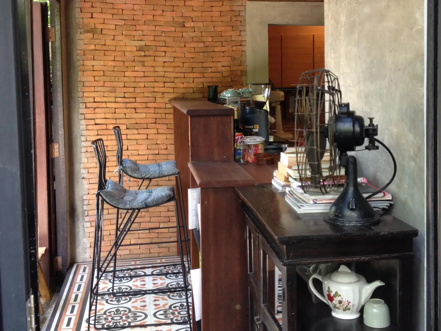 Photo - Chiang Maan Residence