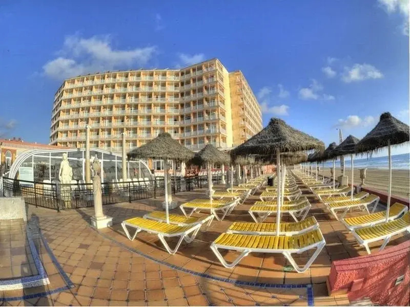 Foto - Hotel & Spa Entremares