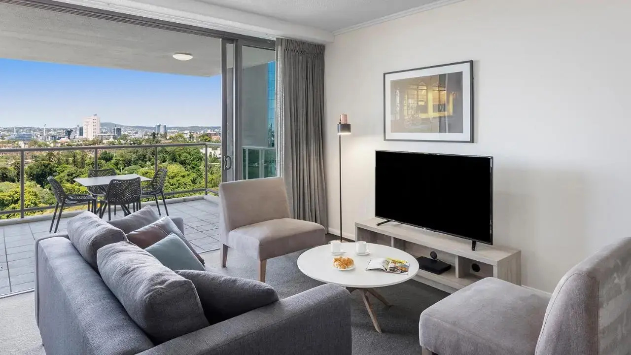 Foto - Oaks Brisbane on Margaret Suites