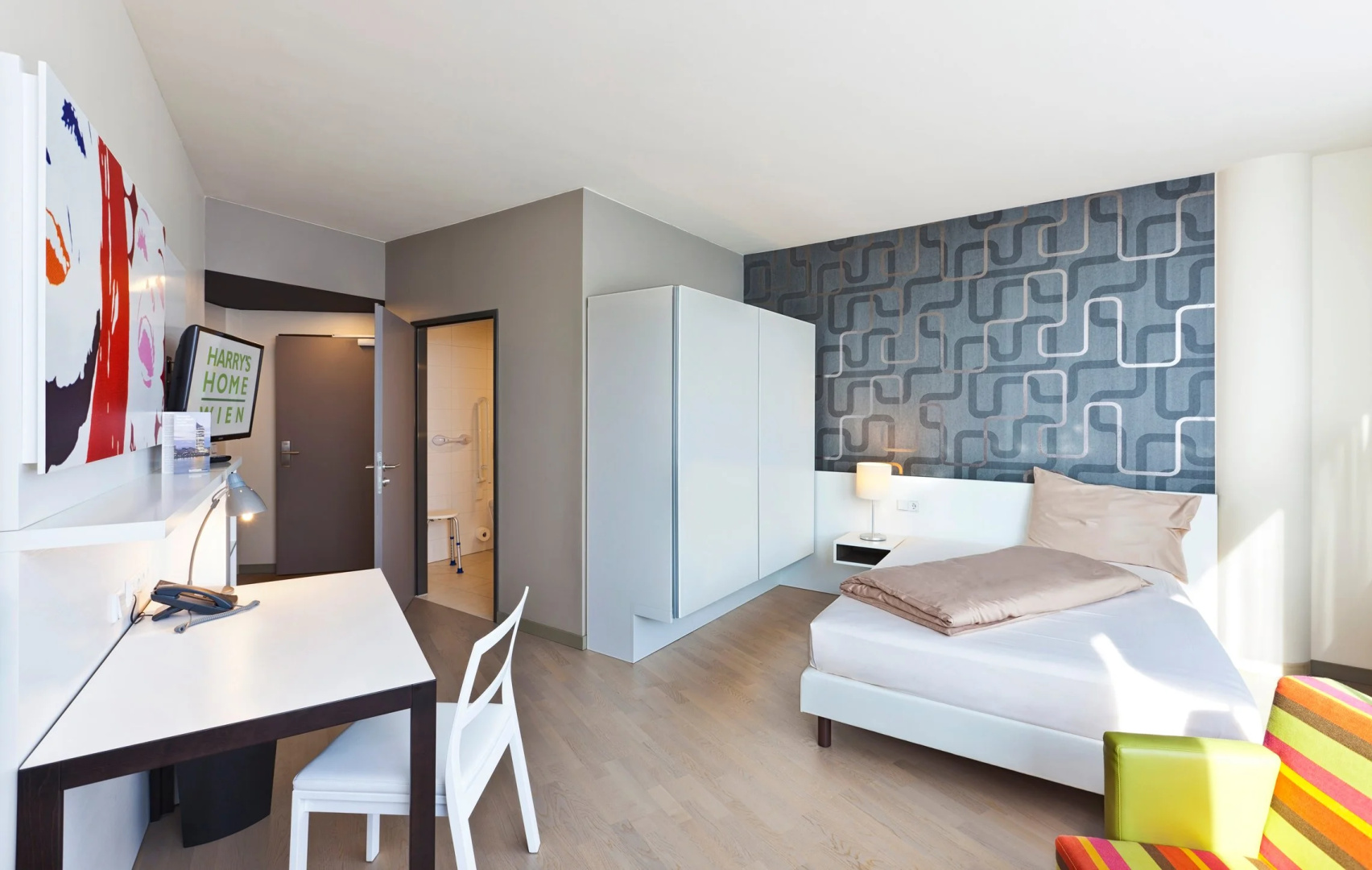 Photo - harry’s home Wien hotel & apartments