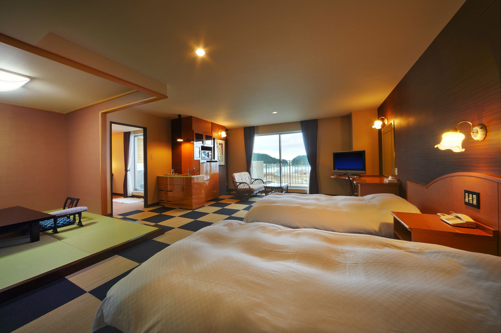 Rembrandt Resort Shiretoko
