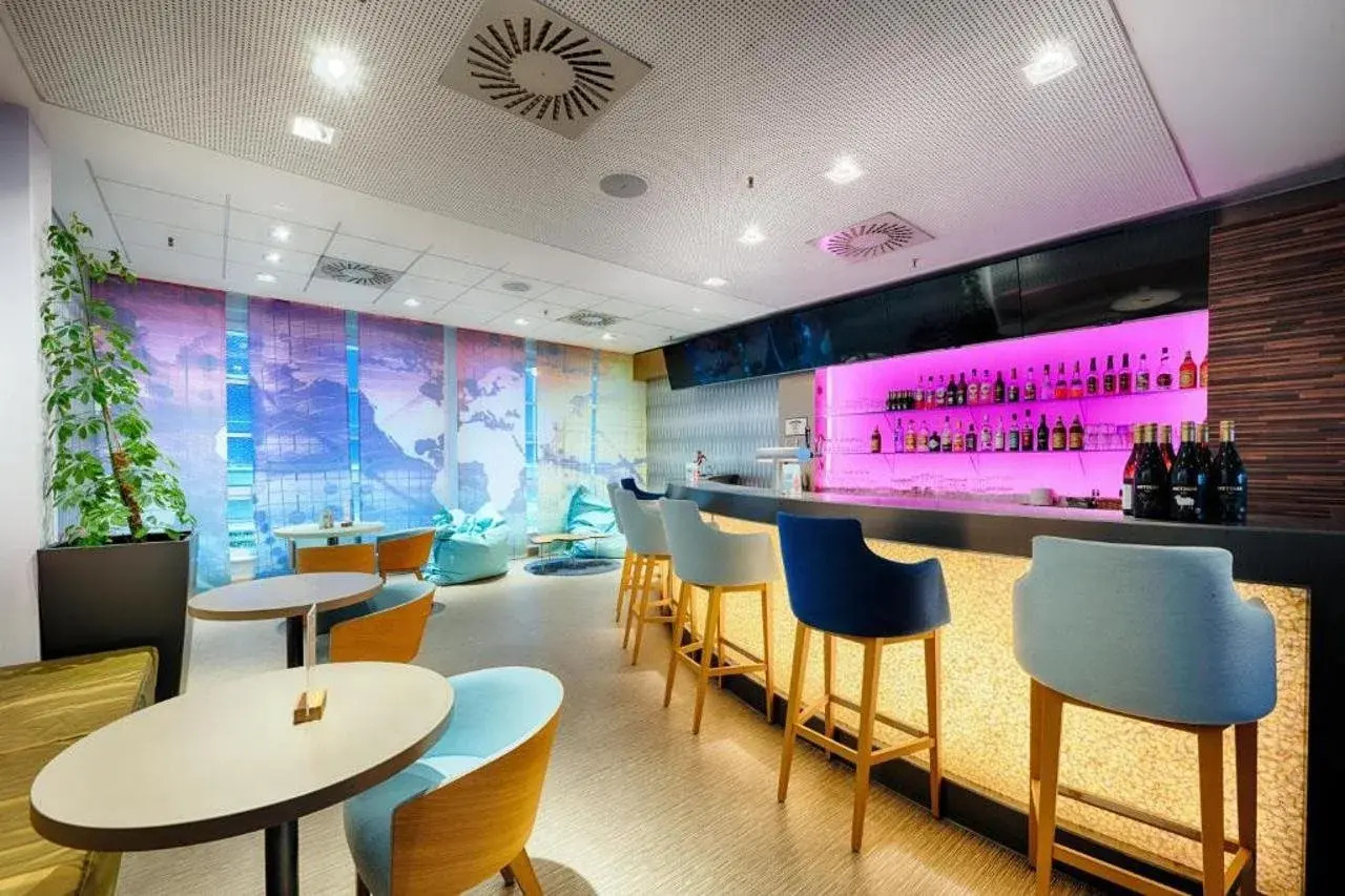 Photo - ibis Styles Frankfurt Offenbach