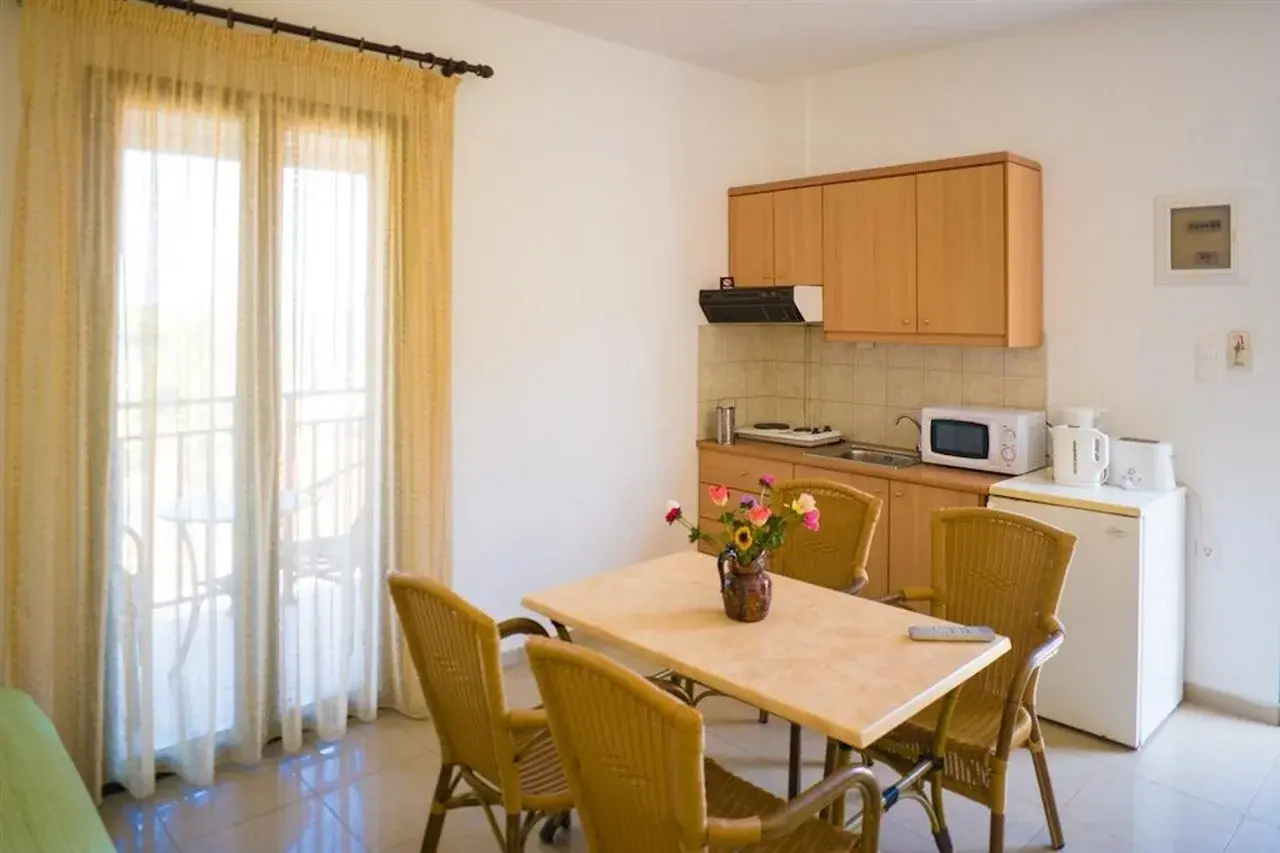 Foto - Mariamare apts
