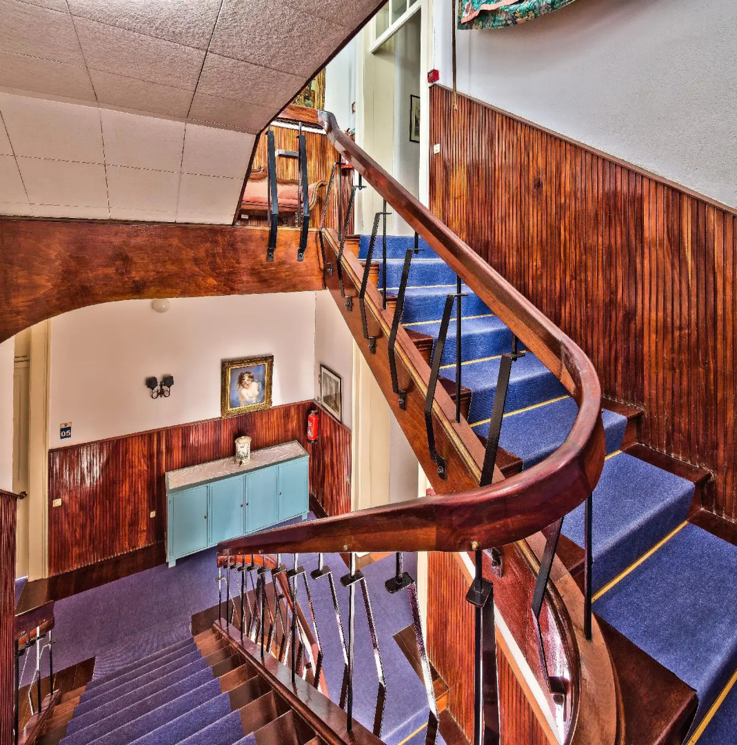 Photo - Hotel Monte Carlo