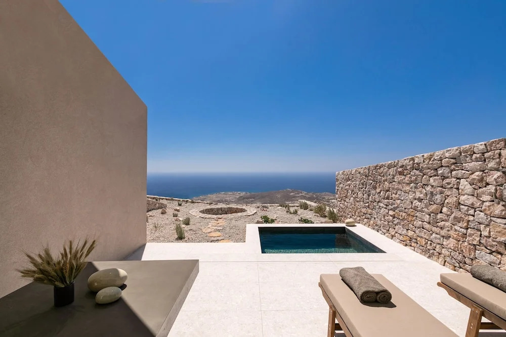 Photo - Santorini Sky, Luxury Resort