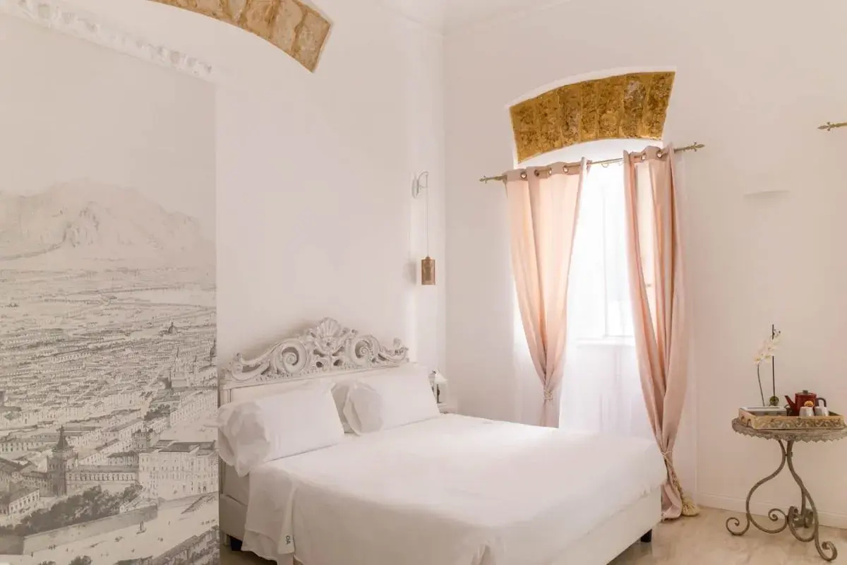 Foto - Palazzo del Poeta - Dimora Contemporanea